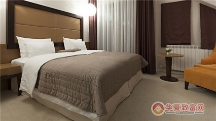 漢庭加盟費及加盟條件