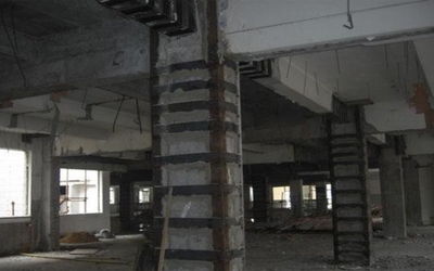 加固設(shè)計(jì)費(fèi)用影響因素分析