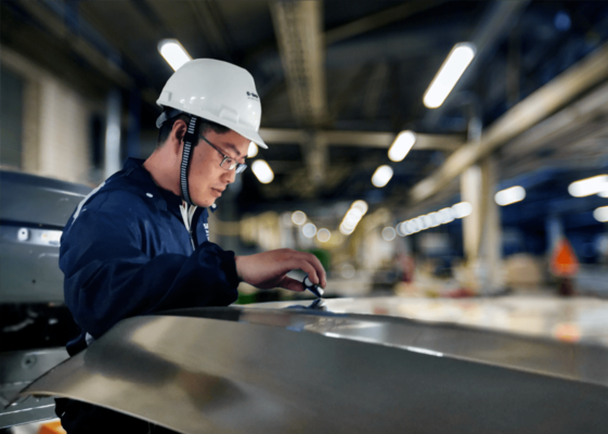 潮濕環(huán)境下防銹材料推薦