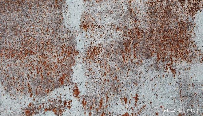 潮濕環(huán)境下防銹材料推薦