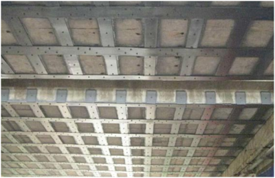 混凝土加固技術最新進展 行業(yè)新聞 第2張 混凝土加固技術最新進展 行業(yè)新聞 第2張