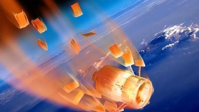 火星探測(cè)器材料選擇標(biāo)準(zhǔn) 行業(yè)新聞 第5張