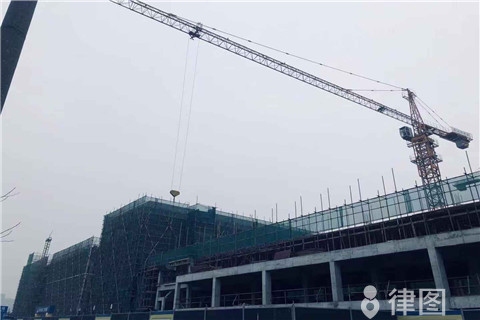 加固工程驗(yàn)收不合格處理辦法 行業(yè)新聞 第3張