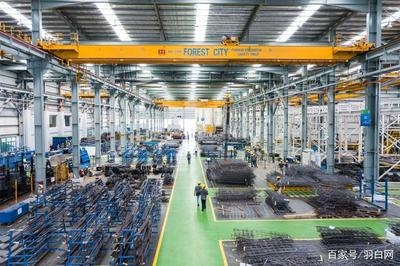 改造后的廠房如何實現(xiàn)資源循環(huán)利用 行業(yè)新聞 第4張 改造后的廠房如何實現(xiàn)資源循環(huán)利用 行業(yè)新聞 第4張