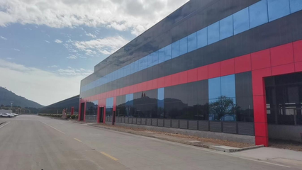 改造后的廠房如何實現(xiàn)資源循環(huán)利用 行業(yè)新聞 第5張 改造后的廠房如何實現(xiàn)資源循環(huán)利用 行業(yè)新聞 第5張