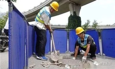 加固工程的環(huán)境影響評估