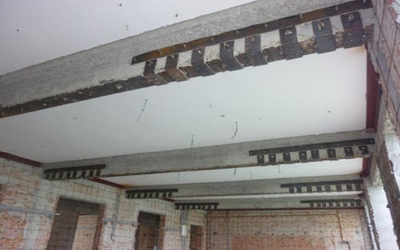 房屋加固材料的最新研究進(jìn)展