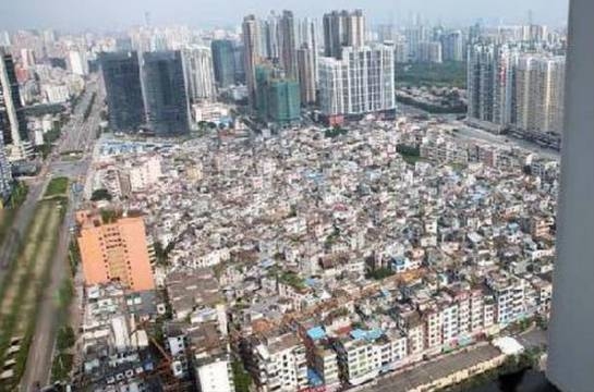 加固前后房屋租金對(duì)比