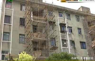 加固前后房屋租金對(duì)比