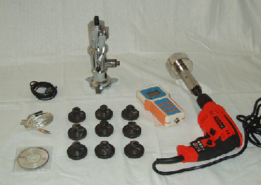 CECS146標準中粘結(jié)強度詳解