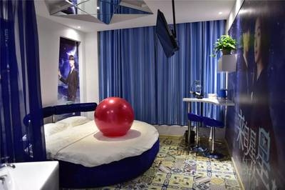 30房間主題賓館多少錢 行業(yè)新聞 第5張
