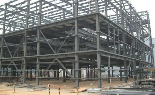 鋼結(jié)構(gòu)防銹處理方法 行業(yè)新聞 第3張 鋼結(jié)構(gòu)防銹處理方法 行業(yè)新聞 第3張