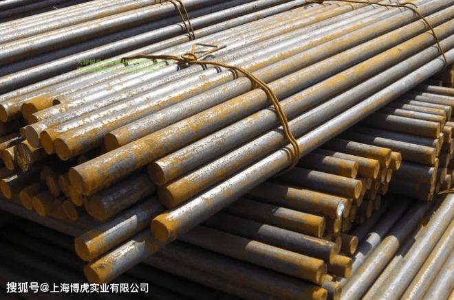 合金結(jié)構(gòu)鋼的強度與韌性