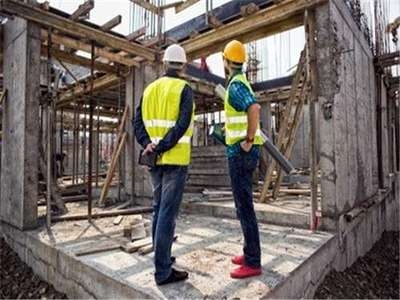 工程監(jiān)理轉(zhuǎn)行成功案例分享