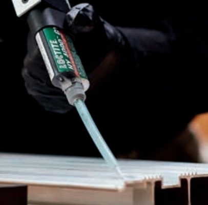 不同品牌結(jié)構(gòu)膠性能對比分析 行業(yè)新聞 第2張