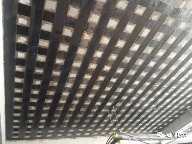 加固設(shè)計中荷載考慮方法