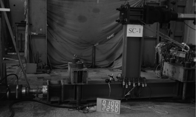 加固設(shè)計(jì)中新技術(shù)應(yīng)用