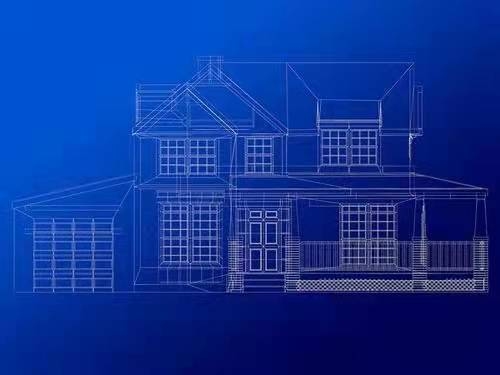 加固設(shè)計藍圖份數(shù)行業(yè)慣例 行業(yè)新聞 第2張