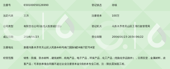 加固設(shè)計公司注冊資本要求 行業(yè)新聞 第3張