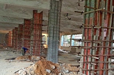 房屋建筑加固改造的設(shè)計難點有哪些？ 行業(yè)新聞 第6張