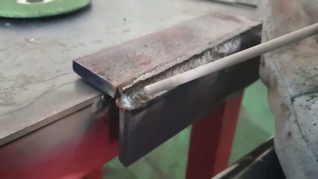 合金鋼板焊接技巧