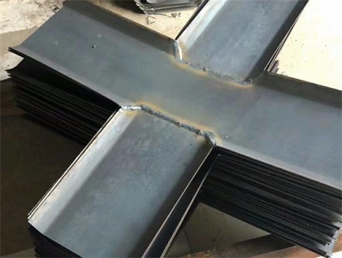 合金鋼板焊接技巧