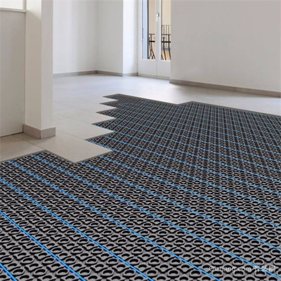 地板保溫技術(shù)的實(shí)際效果 行業(yè)新聞 第5張