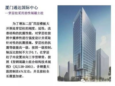 加固設計規(guī)范執(zhí)行難點