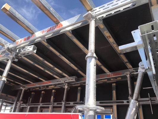 加固設(shè)計(jì)中新材料應(yīng)用案例 行業(yè)新聞 第2張