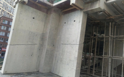 加固設計中如何確保整體協(xié)調