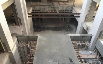 加固設計中如何確保整體協(xié)調