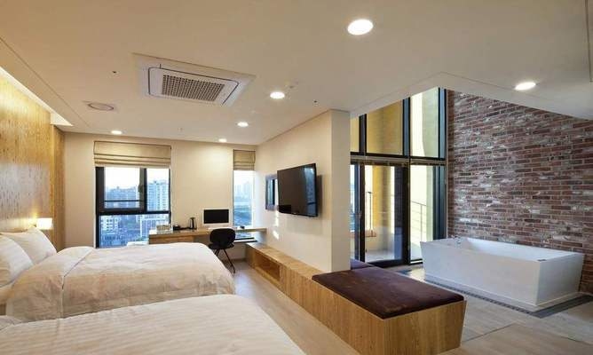 50間房的酒店預(yù)算