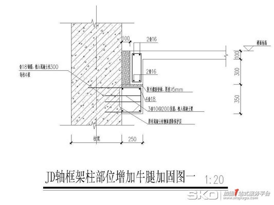加固設(shè)計審查要點解析 行業(yè)新聞 第2張