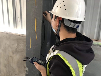 加固后結(jié)構(gòu)安全監(jiān)測方法 行業(yè)新聞 第4張