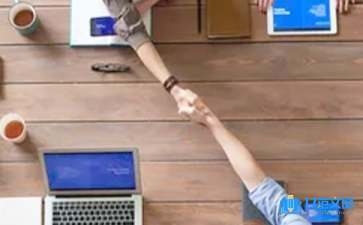 加固公司客戶滿意度提升策略