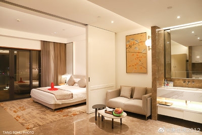 50個(gè)房間的賓館