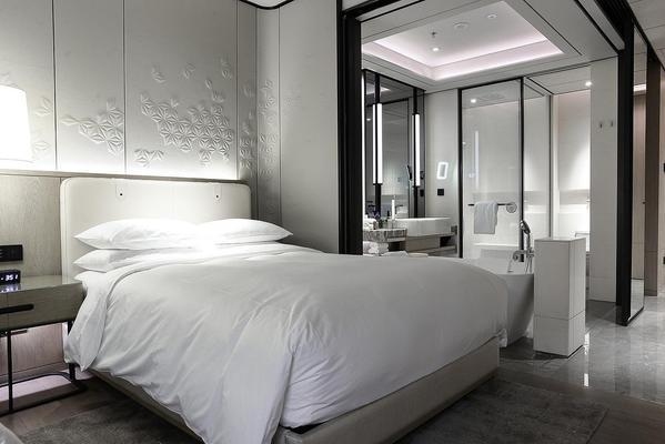 50個(gè)房間的賓館