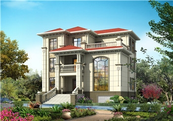 二層商住樓房設(shè)計(jì)圖 行業(yè)新聞 第2張