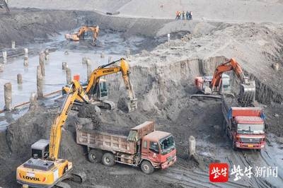 加固施工對生態(tài)環(huán)境的具體破壞有哪些？ 行業(yè)新聞 第2張