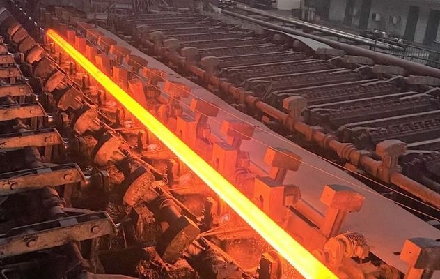 包鋼無(wú)縫鋼管產(chǎn)品高端化案例