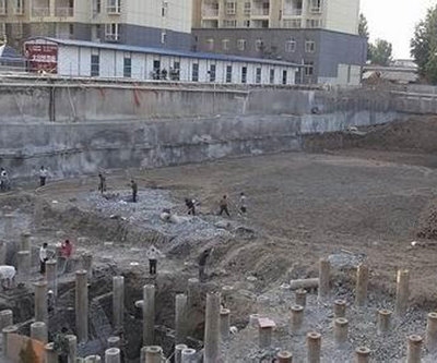 地基加固施工參數(shù)控制技巧