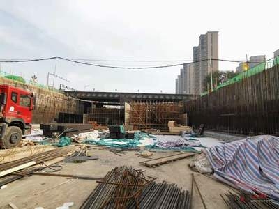 加固改造施工進度管理方法 行業(yè)新聞 第6張