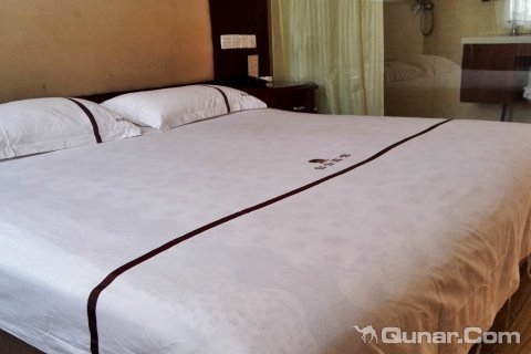 50間客房的酒店