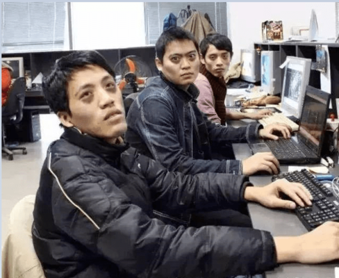 國(guó)際市場(chǎng)競(jìng)爭(zhēng)對(duì)設(shè)計(jì)費(fèi)用的影響 行業(yè)新聞 第6張