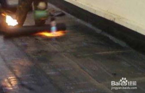 防水層損傷修復(fù)技巧