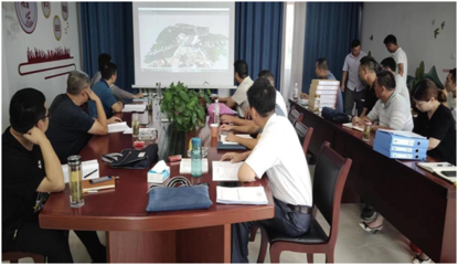 加固設計院資質監(jiān)督檢查標準