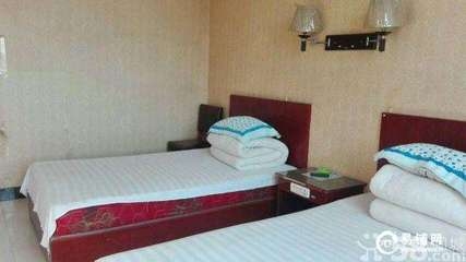 50間房的賓館利潤