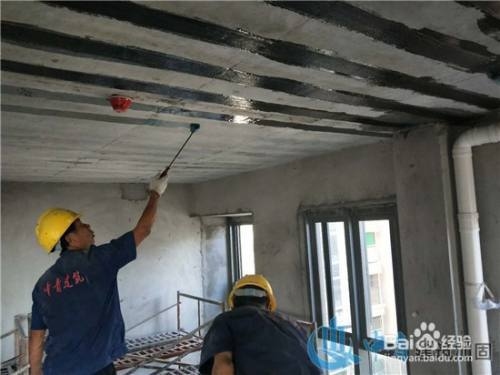 加固施工技術難點探究