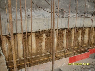 加固施工如何影響地質(zhì)結(jié)構(gòu)？ 行業(yè)新聞 第4張