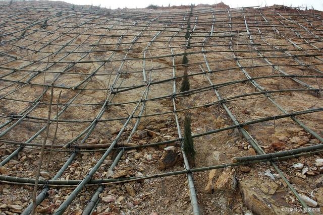 加固施工如何影響地質(zhì)結(jié)構(gòu)？ 行業(yè)新聞 第5張